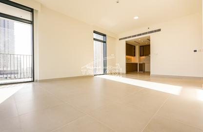 Apartment - 3 - 4 for rent in Palace Residence North - Dubai Creek Harbour (The Lagoons) - Dubai