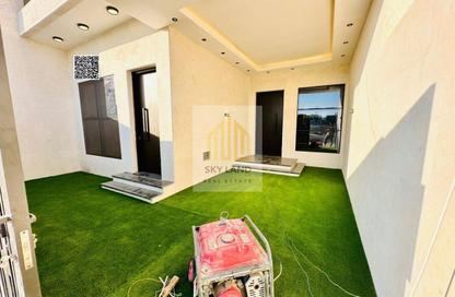 Townhouse - 4 Bedrooms - 6 Bathrooms for sale in Al Helio 2 - Al Helio - Ajman