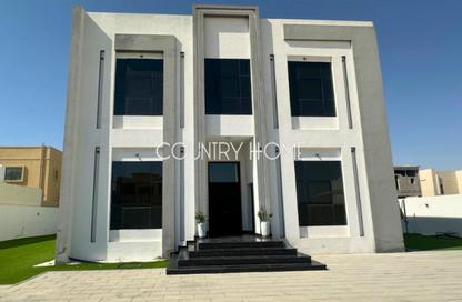 Villa - 5 Bedrooms - 6 Bathrooms for rent in Al Aweer 1 - Al Aweer - Dubai