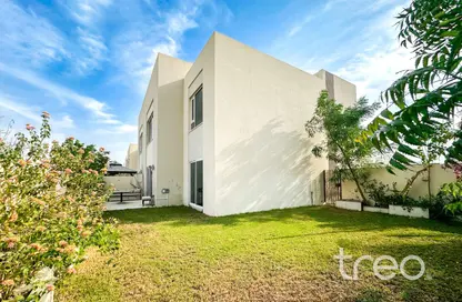 فيلا - 3 غرف نوم - 2 حمامات للايجار في أوربانا III - اوربانا - اعمار الجنوبية - دبي الجنوب (مركز دبي العالمي) - دبي