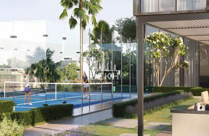 Apartment - 1 Bedroom - 2 Bathrooms for sale in The Highbury - Sobha Hartland - Mohammed Bin Rashid City - Dubai