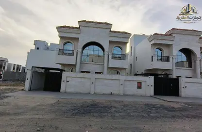 فيلا - 5 غرف نوم - 7 حمامات للبيع في الحليو 2 - الحليو - عجمان