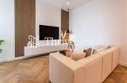 Apartment - 3 Bedrooms - 3 Bathrooms for sale in Marina Pinnacle - Dubai Marina - Dubai Apartment - 3 Bedrooms - 3 Bathrooms for sale in Marina Pinnacle - Dubai Marina - Dubai