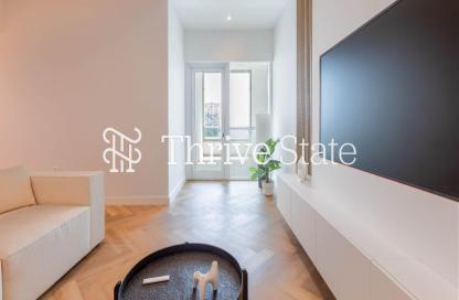 Apartment - 3 Bedrooms - 3 Bathrooms for sale in Marina Pinnacle - Dubai Marina - Dubai Apartment - 3 Bedrooms - 3 Bathrooms for sale in Marina Pinnacle - Dubai Marina - Dubai