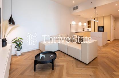 Apartment - 3 Bedrooms - 3 Bathrooms for sale in Marina Pinnacle - Dubai Marina - Dubai Apartment - 3 Bedrooms - 3 Bathrooms for sale in Marina Pinnacle - Dubai Marina - Dubai