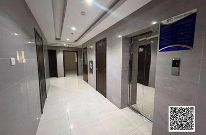 Apartment - Studio - 1 Bathroom for rent in Al Jurf Industrial 3 - Al Jurf Industrial - Ajman Apartment - Studio - 1 Bathroom for rent in Al Jurf Industrial 3 - Al Jurf Industrial - Ajman
