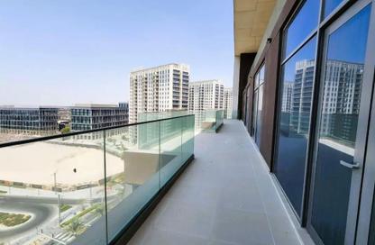 Apartment - 3 Bedrooms - 4 Bathrooms for sale in Acacia C - Acacia - Park Heights - Dubai Hills Estate - Dubai