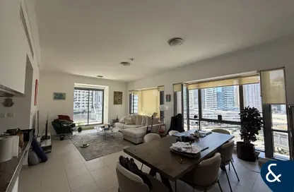 Apartment - 2 Bedrooms - 3 Bathrooms for rent in South Ridge 1 - South Ridge - Downtown Dubai - Dubai