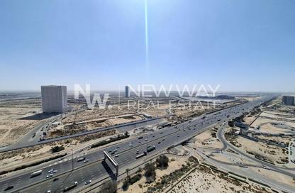 Apartment - 2 Bedrooms - 2 Bathrooms for rent in Al Rabia Tower - Majan - Dubai Land - Dubai