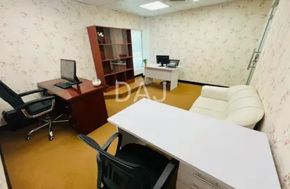 Office Space - Studio - 1 Bathroom for rent in Al Rostamani Building - Port Saeed - Deira - Dubai Office Space - Studio - 1 Bathroom for rent in Al Rostamani Building - Port Saeed - Deira - Dubai