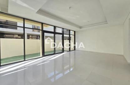 Villa - 3 Bedrooms - 4 Bathrooms for rent in Richmond - Damac Hills - Dubai Villa - 3 Bedrooms - 4 Bathrooms for rent in Richmond - Damac Hills - Dubai