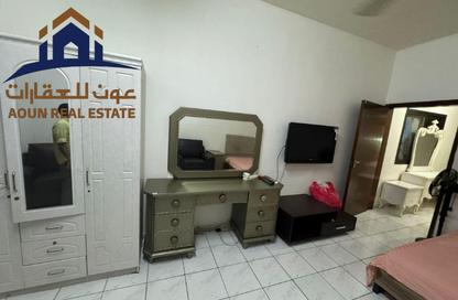 Apartment - Studio - 1 Bathroom for rent in Qasimia 10 building - Al Mahatta - Al Qasimia - Sharjah Apartment - Studio - 1 Bathroom for rent in Qasimia 10 building - Al Mahatta - Al Qasimia - Sharjah