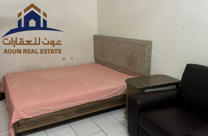 Apartment - Studio - 1 Bathroom for rent in Qasimia 10 building - Al Mahatta - Al Qasimia - Sharjah Apartment - Studio - 1 Bathroom for rent in Qasimia 10 building - Al Mahatta - Al Qasimia - Sharjah