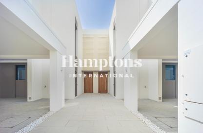 Townhouse - 3 - 4 for rent in Nara - The Valley - Dubai