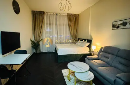 شقة - 1 حمام للبيع في إيلز من دانوب - ارجان - دبي شقة - 1 حمام للبيع في إيلز من دانوب - ارجان - دبي