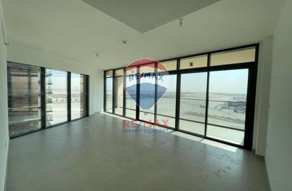 Apartment - 2 Bedrooms - 3 Bathrooms for rent in Soho Square - Saadiyat Island - Abu Dhabi