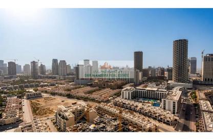 شقة - غرفة نوم - 2 حمامات للايجار في سكن RA1N - الضاحية 12 - قرية جميرا الدائرية - دبي