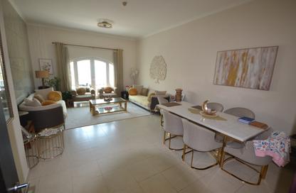 Apartment - 2 Bedrooms - 4 Bathrooms for rent in Ritaj (Residential Complex) - Dubai Investment Park (DIP) - Dubai