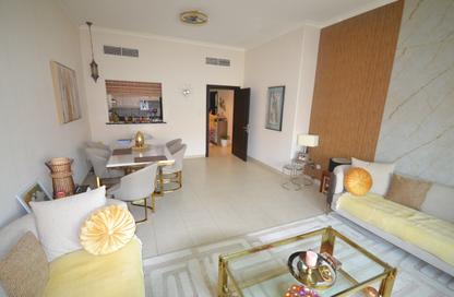 Apartment - 2 Bedrooms - 4 Bathrooms for rent in Ritaj (Residential Complex) - Dubai Investment Park (DIP) - Dubai