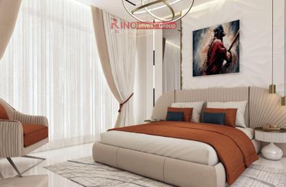 Apartment - Studio - 1 Bathroom for sale in Sportz By Danube Tower 2 - Sportz by Danube - Dubai Sports City - Dubai Apartment - Studio - 1 Bathroom for sale in Sportz By Danube Tower 2 - Sportz by Danube - Dubai Sports City - Dubai