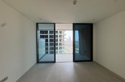 Apartment - Studio - 1 for rent in Binghatti Ghost - Dubai Healthcare City 2 - Al Jaddaf - Dubai Apartment - Studio - 1 for rent in Binghatti Ghost - Dubai Healthcare City 2 - Al Jaddaf - Dubai