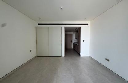 Apartment - Studio - 1 for rent in Binghatti Ghost - Dubai Healthcare City 2 - Al Jaddaf - Dubai