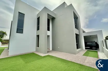 Villa - 5 Bedrooms - 5 Bathrooms for sale in Sidra Villas I - Sidra Villas - Dubai Hills Estate - Dubai