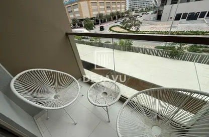 شقة - 1 حمام للايجار في تورينو مبنى 6 - تورينو باي ORO24 - ارجان - دبي