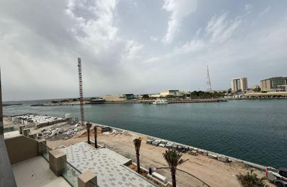 Penthouse - 4 Bedrooms - 5 Bathrooms for sale in Crystal Residences - Maryam Island - Al Khan - Sharjah