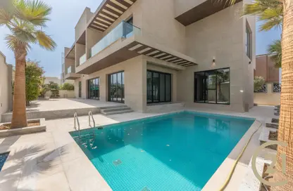 Villa - 5 Bedrooms - 5 Bathrooms for sale in West Village - Al Furjan - Dubai