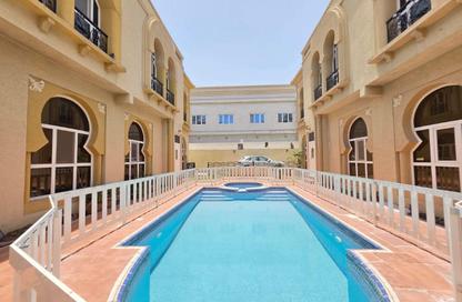 Villa - 3 Bedrooms - 4 Bathrooms for rent in Mirdif Villas - Mirdif - Dubai