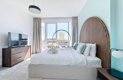 شقة - غرفة نوم - 2 حمامات للايجار في 1 Residences - 2 - وان ريزيدندس - الكفاف - بر دبي - دبي شقة - غرفة نوم - 2 حمامات للايجار في 1 Residences - 2 - وان ريزيدندس - الكفاف - بر دبي - دبي