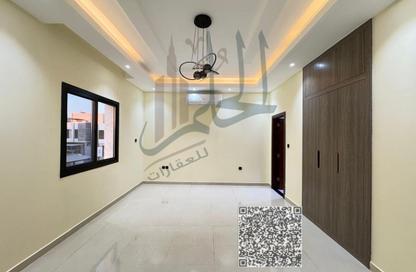 Villa - 4 Bedrooms - 6 Bathrooms for rent in Kabbali Hills - Al Helio 2 - Al Helio - Ajman