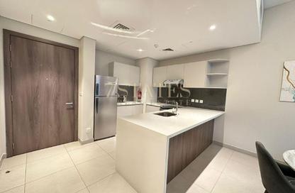 Apartment - 2 Bedrooms - 3 Bathrooms for rent in SOL Avenue - Business Bay - Dubai Apartment - 2 Bedrooms - 3 Bathrooms for rent in SOL Avenue - Business Bay - Dubai