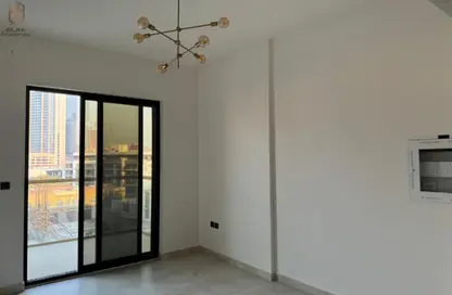 Apartment - 1 Bedroom - 2 Bathrooms for rent in Binghatti Rose - District 15 - Jumeirah Village Circle - Dubai