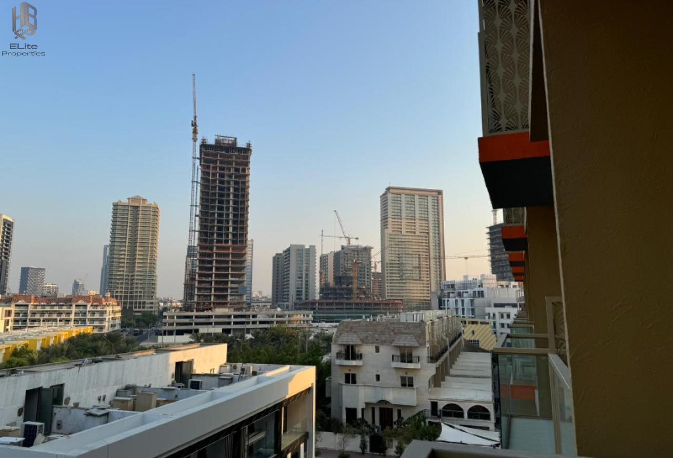OPEN VIEW I HIGH FLOOR I 4 CHEQUES photo 8