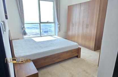Apartment - 1 Bedroom - 2 Bathrooms for sale in Dubai Star - JLT Cluster L - Jumeirah Lake Towers - Dubai Apartment - 1 Bedroom - 2 Bathrooms for sale in Dubai Star - JLT Cluster L - Jumeirah Lake Towers - Dubai