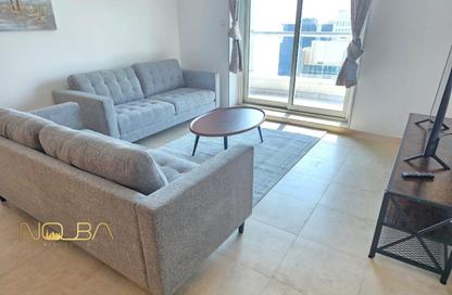Apartment - 1 Bedroom - 2 Bathrooms for sale in Dubai Star - JLT Cluster L - Jumeirah Lake Towers - Dubai Apartment - 1 Bedroom - 2 Bathrooms for sale in Dubai Star - JLT Cluster L - Jumeirah Lake Towers - Dubai