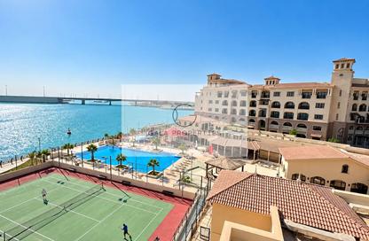 Apartment - 3 - 5 for rent in The Pearl Residences at Saadiyat - Saadiyat Island - Abu Dhabi Apartment - 3 - 5 for rent in The Pearl Residences at Saadiyat - Saadiyat Island - Abu Dhabi