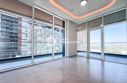 Apartment - 2 Bedrooms - 3 Bathrooms for rent in Golf Residences by Fortimo - Dubai Hills Estate - Dubai Apartment - 2 Bedrooms - 3 Bathrooms for rent in Golf Residences by Fortimo - Dubai Hills Estate - Dubai