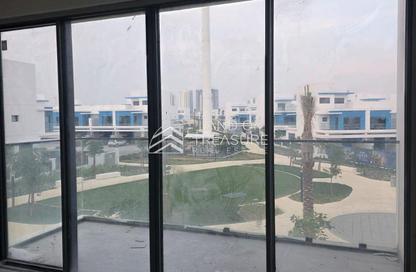 Villa - 6 Bedrooms - 6 Bathrooms for rent in Santorini - Damac Lagoons - Dubai