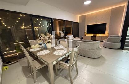 Townhouse - 3 Bedrooms - 4 Bathrooms for sale in Robinia - Masaar - Tilal City - Sharjah Townhouse - 3 Bedrooms - 4 Bathrooms for sale in Robinia - Masaar - Tilal City - Sharjah