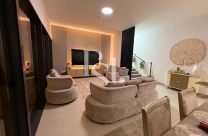 Townhouse - 3 Bedrooms - 4 Bathrooms for sale in Robinia - Masaar - Tilal City - Sharjah