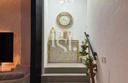 Townhouse - 3 Bedrooms - 4 Bathrooms for sale in Robinia - Masaar - Tilal City - Sharjah