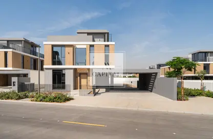 Villa - 5 Bedrooms - 6 Bathrooms for rent in June - Arabian Ranches 3 - Dubai Villa - 5 Bedrooms - 6 Bathrooms for rent in June - Arabian Ranches 3 - Dubai