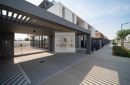 Villa - 5 Bedrooms - 6 Bathrooms for rent in June - Arabian Ranches 3 - Dubai