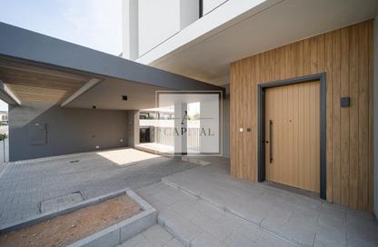 Villa - 5 Bedrooms - 6 Bathrooms for rent in June - Arabian Ranches 3 - Dubai