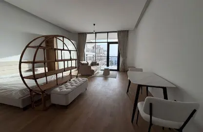 شقة - 1 حمام للايجار في جوبايل تيراسيس - جزيرة الجبيل - أبوظبي