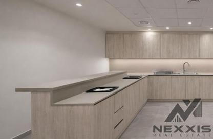 Apartment - 3 Bedrooms - 4 Bathrooms for rent in V3 Tower - JLT Cluster V - Jumeirah Lake Towers - Dubai