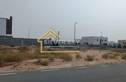 أرض - استوديو للبيع في D تلال سيتي - تلال سيتي - الشارقة